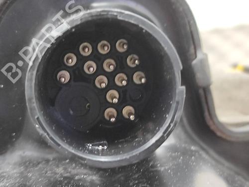 Gearbox VW POLO VI (AW1, BZ1, AE1) 2.0 GTI | BP33378976M3  - Image 9