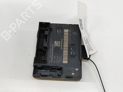 Electronic module PORSCHE PANAMERA (970) 4.8 4S | BP27521300M83 