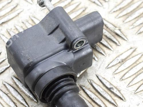 Ignition coil PORSCHE MACAN (95B) 3.6 Turbo | BP12227696M94 