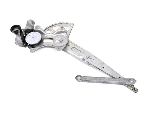 Used Front right window mechanism TOYOTA PRIUS (_W3_) 1.8 Hybrid (ZVW3_) (99 hp) 30214716