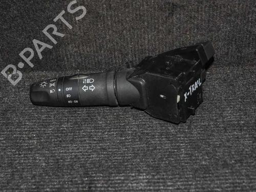 Used Steering column stalk Steering column stalk NISSAN X-TRAIL I (T30) 2.2 dCi 4x4 (136 hp) 6729610 6729610