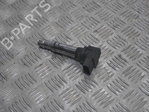 Used Ignition coil VW PASSAT B7 (362) 1.4 TSI (160 hp) 6729962