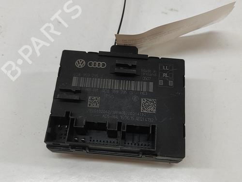 Used Electronic module AUDI A6 C7 Avant (4G5, 4GD) 2.0 TDI (190 hp) 28435477