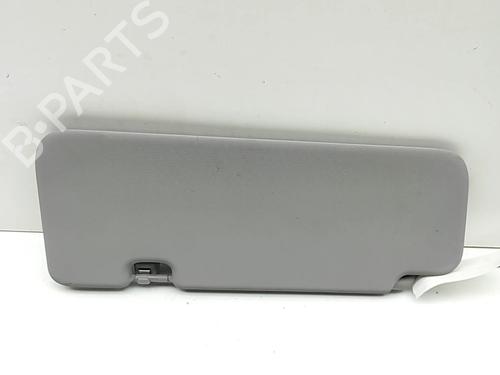 Højre solskærm Højre solskærm ALFA ROMEO STELVIO (949_) 2.2 D Q4 (949.AXB2A) (209 hp) 33625175 33625175