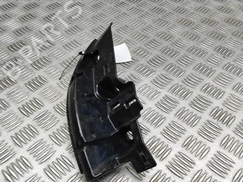 Rear bumper bracket MERCEDES-BENZ EQB (X243) EQB 300 4-matic (243.608, 243.609) | BP29593941C159 