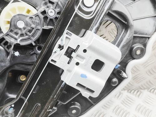 Rear left window mechanism TESLA MODEL 3 (5YJ3) EV | BP40014478C24 - Image 4