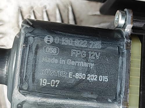 Rear left window mechanism SEAT ATECA (KH7, KHP) 1.5 TSI | BP33383007C24 - Image 7