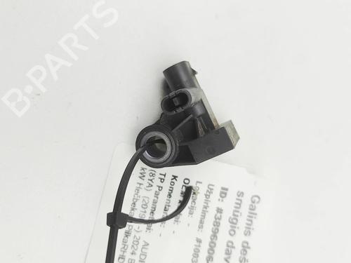 Used Electronic sensor Electronic sensor AUDI A3 Sportback (8YA, 8YF) 35 TFSI (150 hp) 39719820 39719820