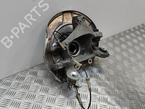Right rear steering knuckle BMW 5 Touring (G31) 520 d | BP19500844M28 