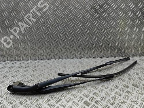 Used Front wipers mechanism KIA SPORTAGE V (NQ5) 1.6 T-GDi Hybrid (215 hp) 30732054