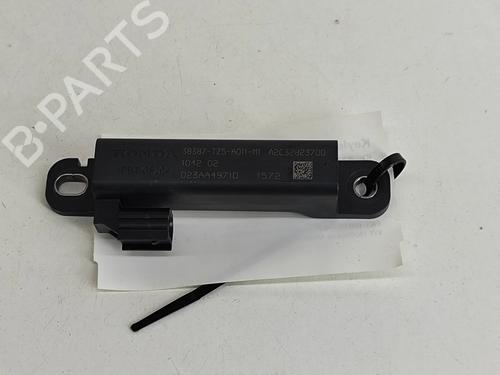 Used Electronic module HONDA CIVIC X Hatchback (FC_, FK_) 2.0 Type-R (FK8) (320 hp) 20675456