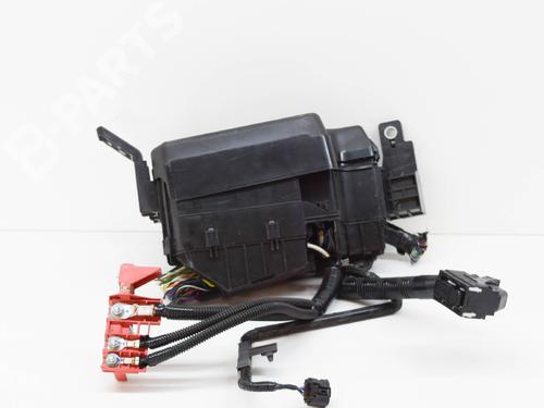 fuse-box-mazda-cx-5-ke-gh-20-keefw-kd4766767-kd4566760-7154763430-2011-2012-2013-2014-2015-2016-2017-6771466 main image