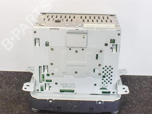 Electronic module KIA CEE'D (JD) 1.4 CVVT | BP6751512M83