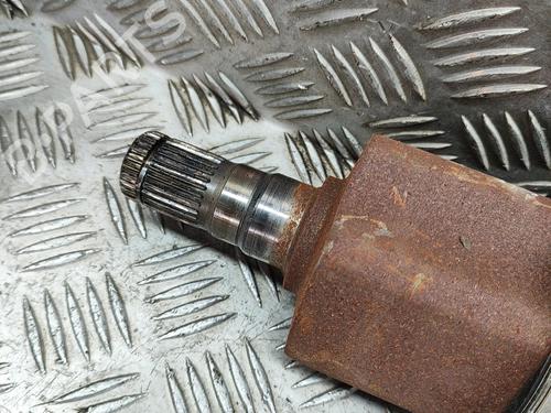 Left front driveshaft VOLVO XC40 (536) B4 Mild-Hybrid | BP27776108M38