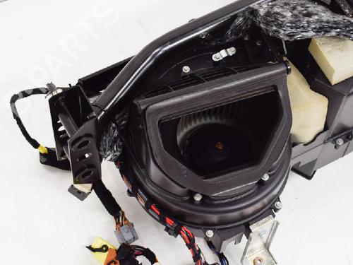 Heater matrix MASERATI GRAN TURISMO I 4.7 | BP14659688M63