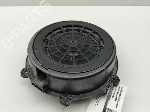 Used Speaker PORSCHE TAYCAN Cross Turismo (Y1B) 4S Performance Battery Plus (Y1BDB1) (571 hp) 28302723