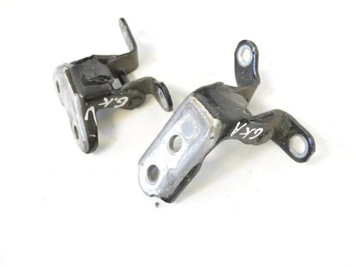 Dørhengsel/Dørstopper LEXUS RX (_U3_) 400h AWD (MHU38_) (211 hp) 30216416