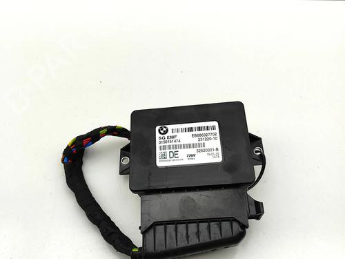 Used Electronic module Electronic module BMW 6 Gran Coupe (F06) 640 d (313 hp) 32728583 32728583