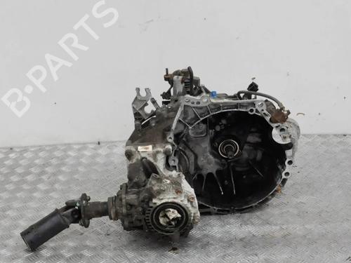 Used Gearbox Gearbox 6730582 6730582