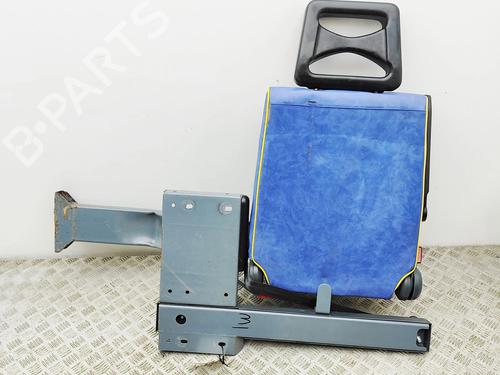 Sæde Bagtil FIAT DUCATO Bus (250_) 130 Multijet 2,3 D | BP33394039C17 - Image 3