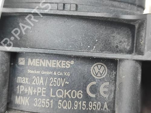 Cable VW PASSAT B8 Variant (3G5, CB5) 1.4 GTE Hybrid | BP26570098E12 - Image 11