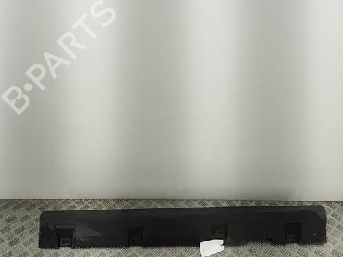 Right sideskirt FORD TRANSIT COURIER B460 Box Body/MPV 1.5 TDCi | BP29920261C114