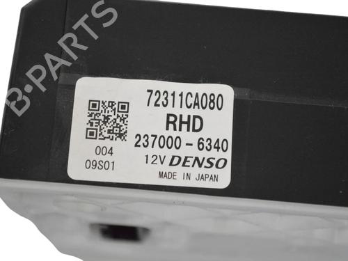 Elektronisk modul TOYOTA GT 86 Coupe (ZN6_) 2.0 (ZN6AC_, ZN6BC_, ZN6K) | BP30249166M83 