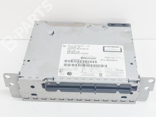 Radio BMW 3 (F30, F80) 320 i xDrive 7852800 | B-Parts