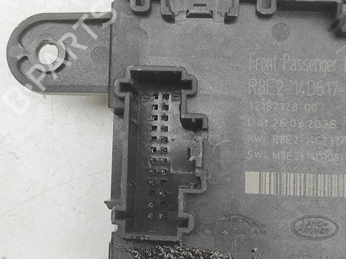 Electronic module LAND ROVER RANGE ROVER EVOQUE (L551) 2.0 D200 4x4 | BP34443082M83  - Image 7