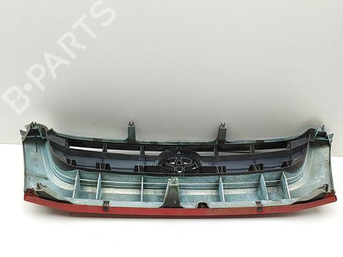 Atrapa chłodnicy / Grill TOYOTA HILUX VI Pickup (_N1_) 2.0 (RZN142) | BP30394671C40 