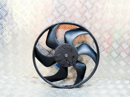 Used Radiator fan OPEL VIVARO B Van (X82) 1.6 CDTI (05) (125 hp) 7853450