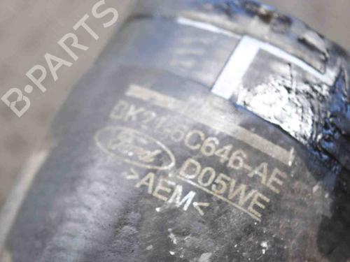 Intercooler pipe FORD TRANSIT Van (FA_ _) 2.2 TDCi | BP14610085M127