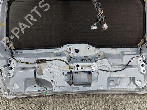 Tailgate VOLVO XC70 II (136) D4 AWD | BP18037121C6 