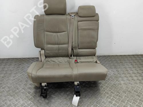 Used Rear seat Rear seat TOYOTA LAND CRUISER PRADO (_J12_) 3.0 D-4D (KDJ120, KDJ125) (163 hp) 23249232 23249232
