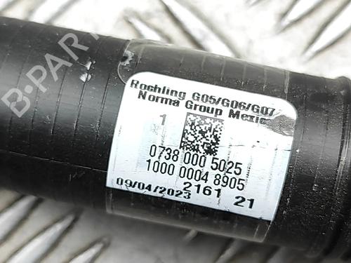 Pipe BMW X5 (G05, F95) xDrive 30 d Mild-Hybrid | BP32500730M125 - Image 6