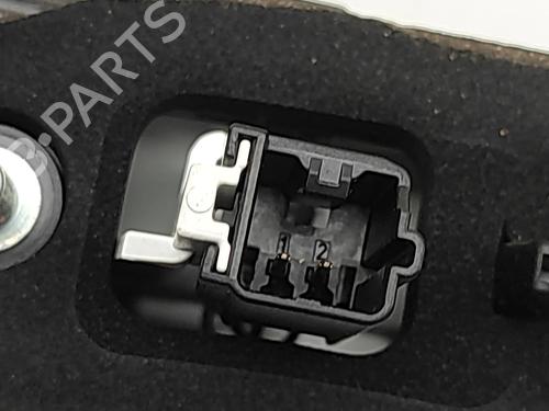 Right tailgate light OPEL MOKKA 1.2 (76) | BP32716892C80  - Image 5