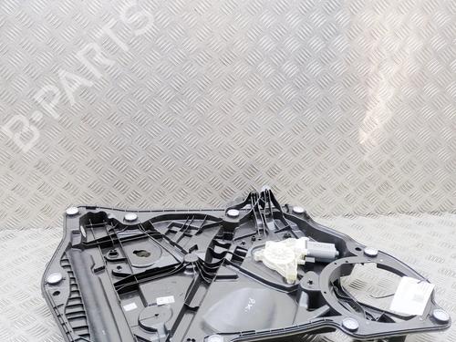 Front left window mechanism VW TAYRON (R41) 1.5 eHybrid | BP39534669C22 - Image 3