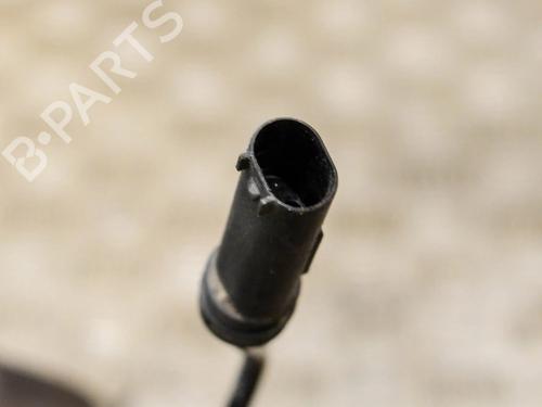 Left rear steering knuckle BMW 5 (F10) M5 | BP14634287M27 