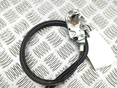 Venstre bagtil lås CITROËN JUMPER II Van 2.0 BlueHDi 130 (130 hp) 31112914