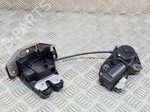 Used Tailgate lock Tailgate lock VOLVO V90 II Estate (235) D4 (190 hp) 12312592 12312592