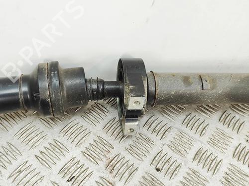 Driveshaft VOLVO XC60 II (246) B4 Mild-Hybrid AWD | BP33380896M37 - Image 4