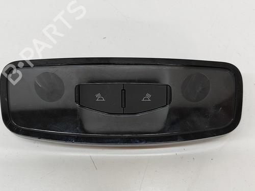 Interior roof light ALFA ROMEO STELVIO (949_) 2.0 Q4 (949.AXA2A) 156130554