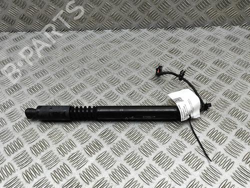 Used Electronic module TESLA MODEL X (5YJX) 90D AWD (525 hp) 31297369