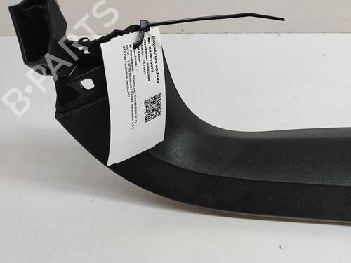 Boot lining PORSCHE PANAMERA (971) 2.9 4 E-Hybrid (97ABE1, 97BBE1) | BP26597103I3 - Image 3
