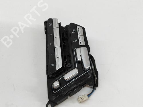 Switch MERCEDES-BENZ S-CLASS Coupe (C216) CL 500 4-matic (216.394) | BP27456403I30 
