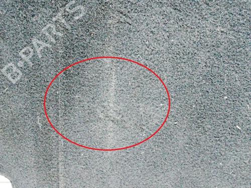 Bagagerumsgulv MASERATI GHIBLI III (M157) 3.0 S Q4 | BP14622040I33 