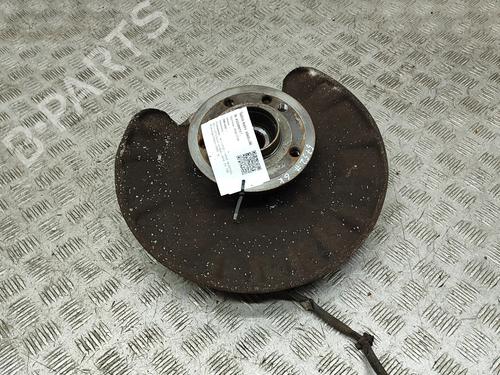 Used Left rear steering knuckle Left rear steering knuckle MERCEDES-BENZ M-CLASS (W166) ML 350 BlueTEC 4-matic (166.024, 166.023) (258 hp) 33381400 33381400