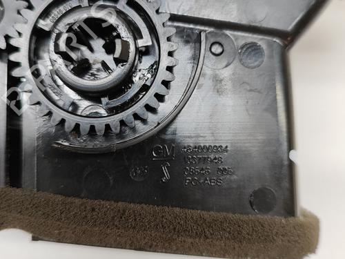 Air vent OPEL CORSA E Hatchback Van (X15) 1.4 (08) | BP16140864I21 