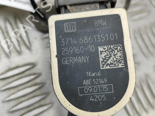 Electronic sensor BMW 6 Gran Coupe (F06) 640 d | BP32728501M84  - Image 7