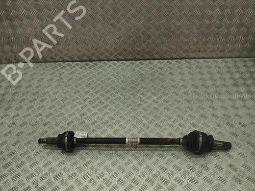 Right rear driveshaft LAND ROVER RANGE ROVER VELAR (L560) 2.0 D240 SD4 4x4 | BP29337137M41